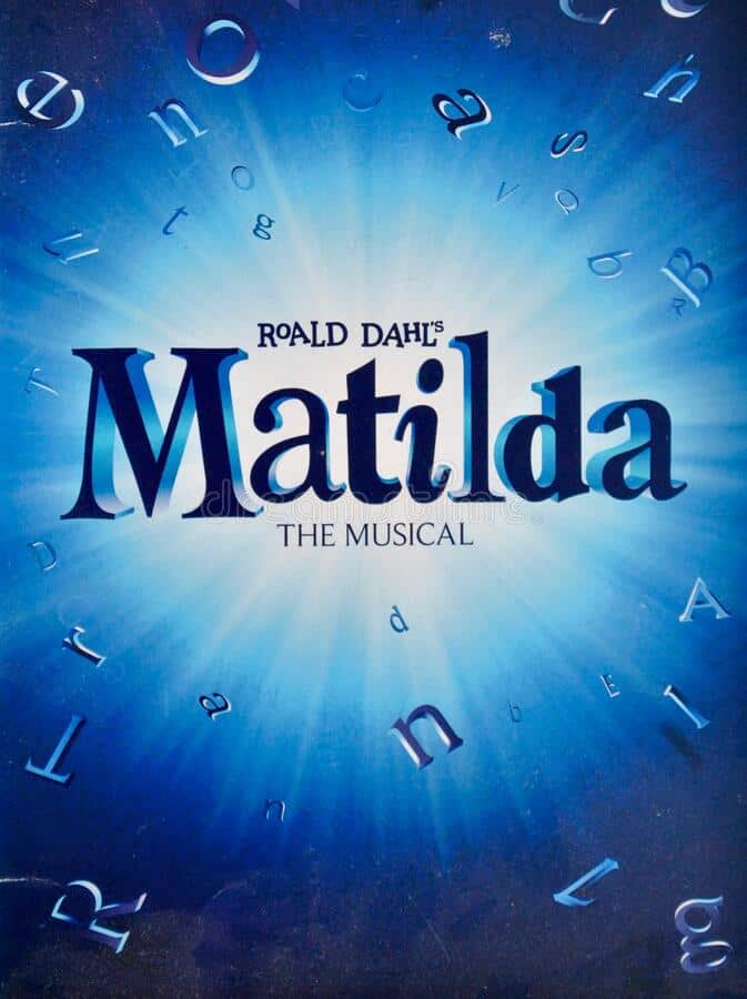 Matilda