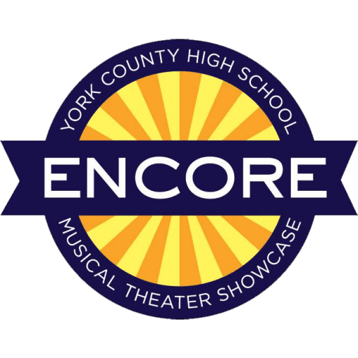 ENCORE - York County High School Musical Theatre Showcase