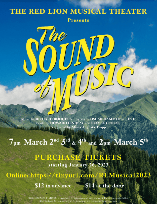sound of music