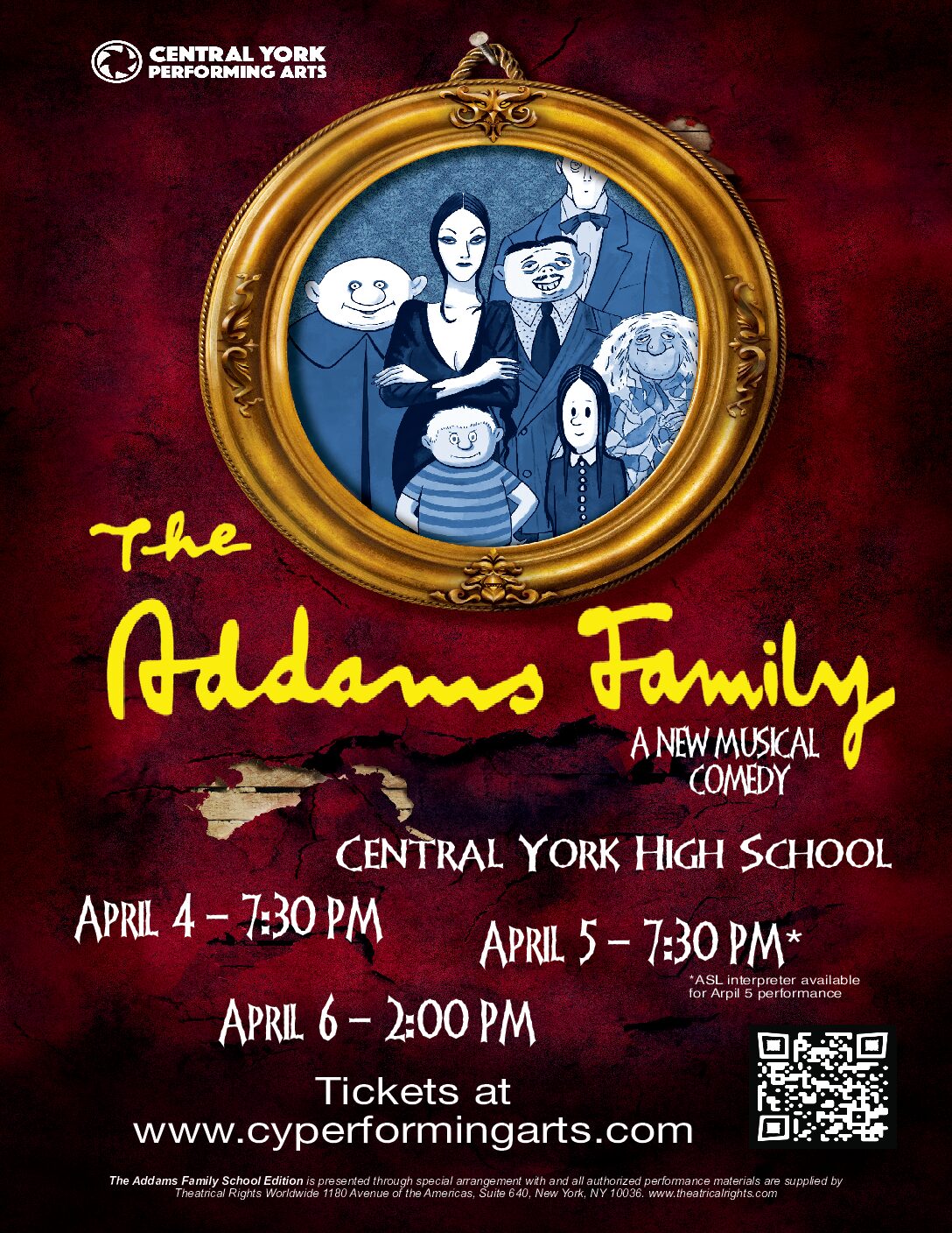 Addams