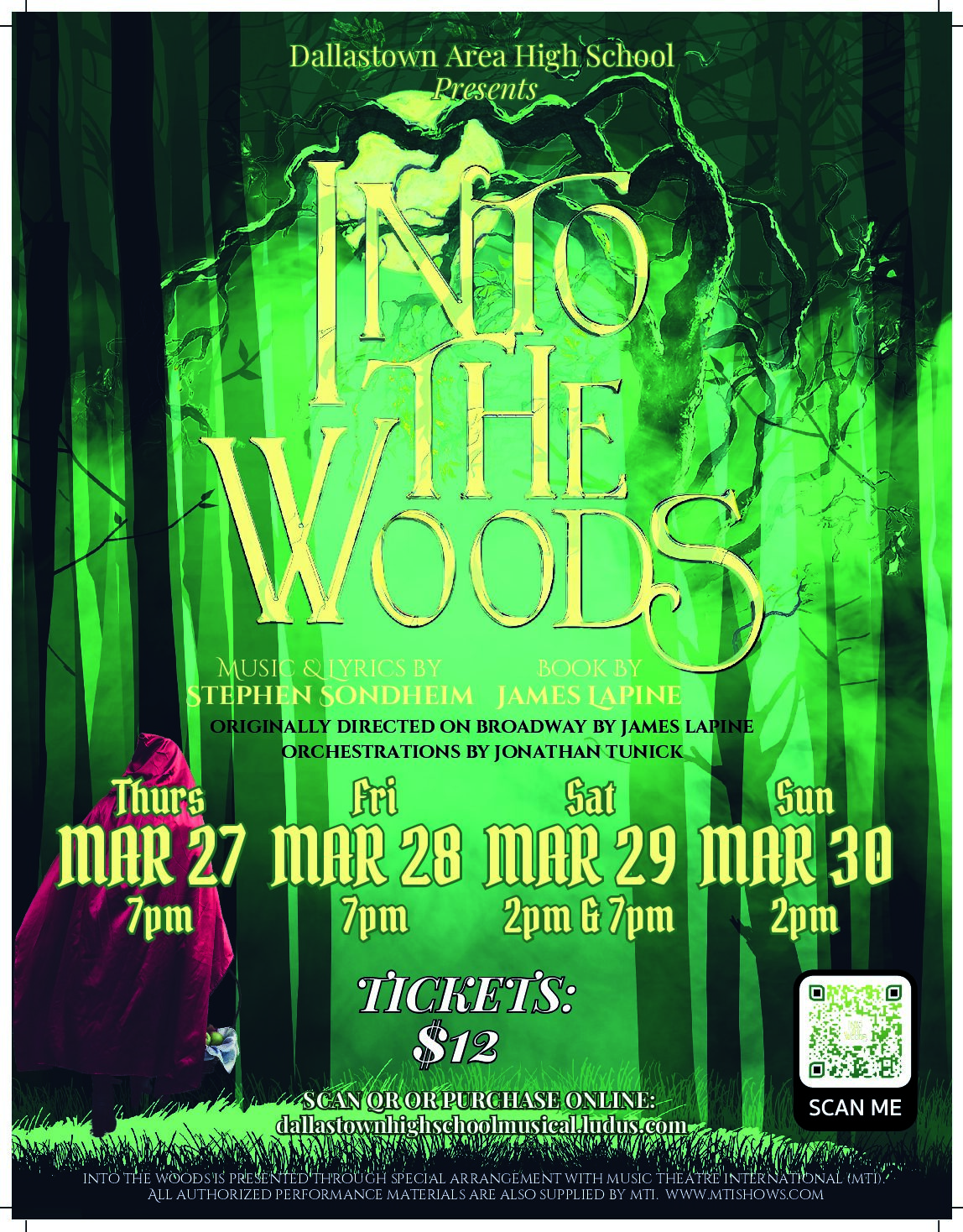 Into The Woods Poster FINAL AA APROVED (8.5x11)v2